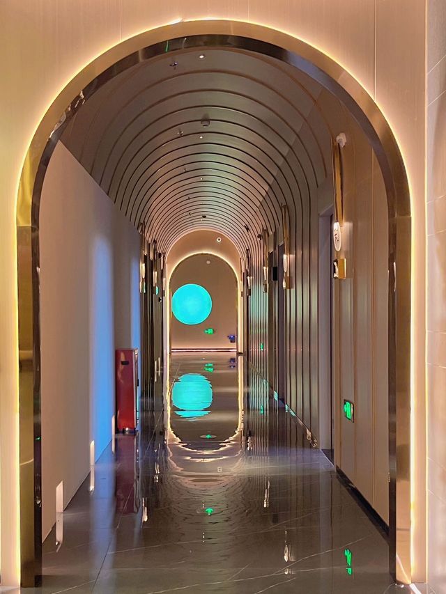 新會🖐️家星空spa館🌃