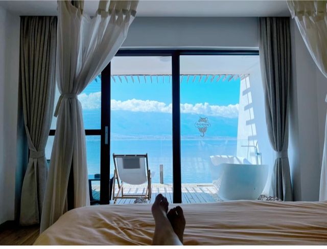 雲南旅遊之住宿 雲南旅遊之住宿