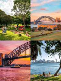 澳大利亞悉尼 保姆級旅遊攻略帶你暢玩澳大利亞悉尼