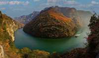 青天河風景名勝區