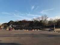 閔行體育公園