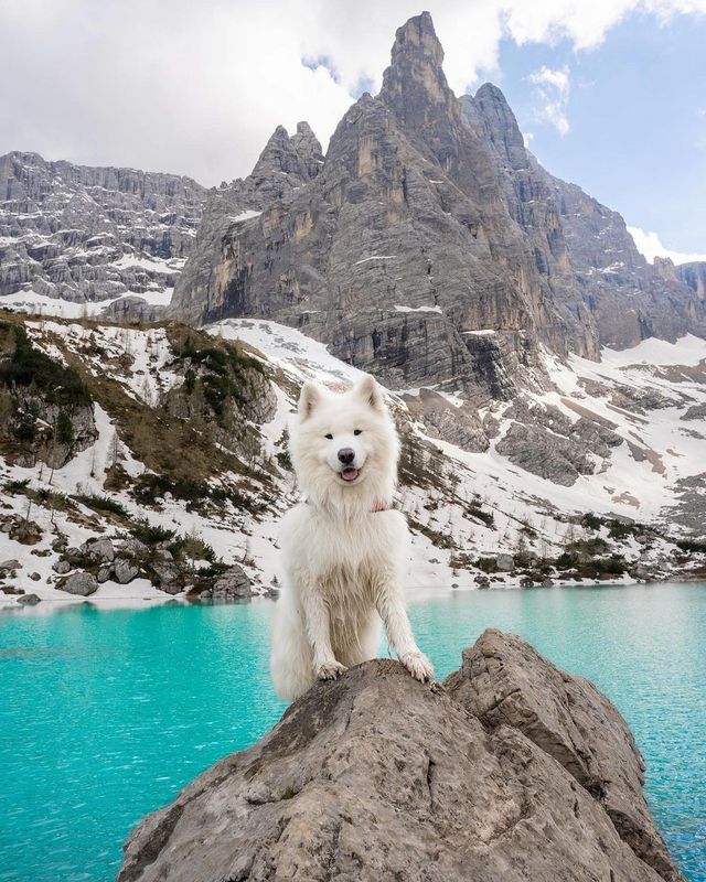 5 THINGS YOU MUST KNOW ABOUT THE DOLOMITES 🇮🇹🏔️😍