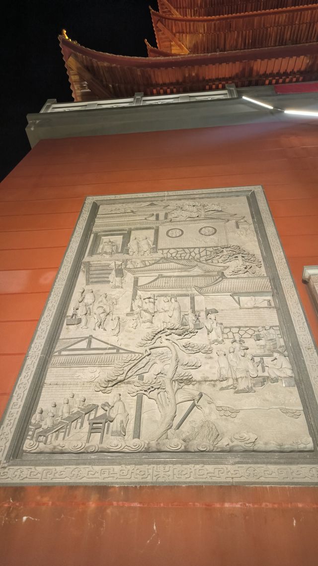 廈門同安梵天寺：比廈門南普陀歷史還悠久的千年古剎