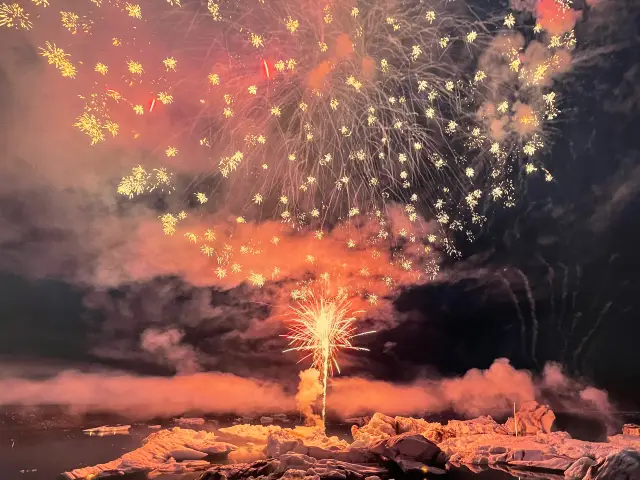 無盡旅程在浮萍