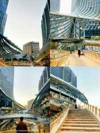 Shanghai's Top Five Internet-Famous Check-in Locations【Super•Collection】