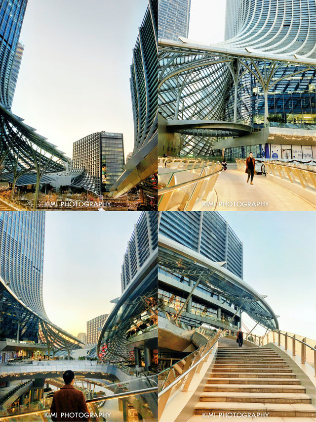 Shanghai's Top Five Internet-Famous Check-in Locations【Super•Collection】