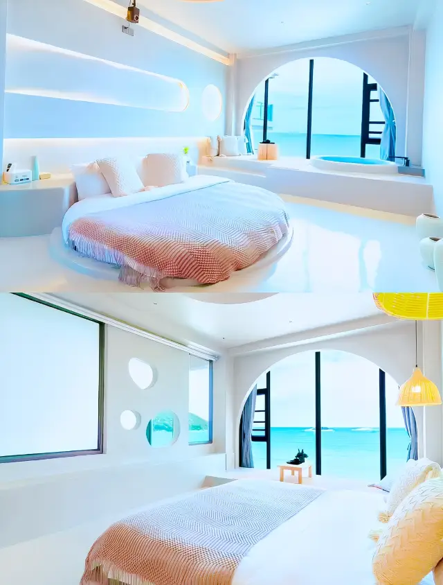 광동성 가성비 최고의 해안 호텔, 이곳을 고집하다