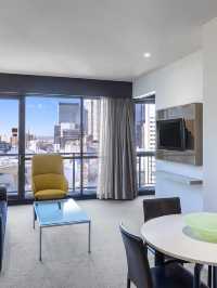 🌃墨爾本🏩精選酒店指南💖