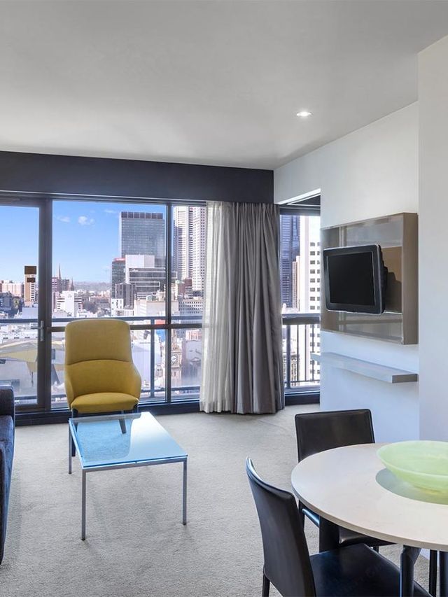 🌃墨爾本🏩精選酒店指南💖