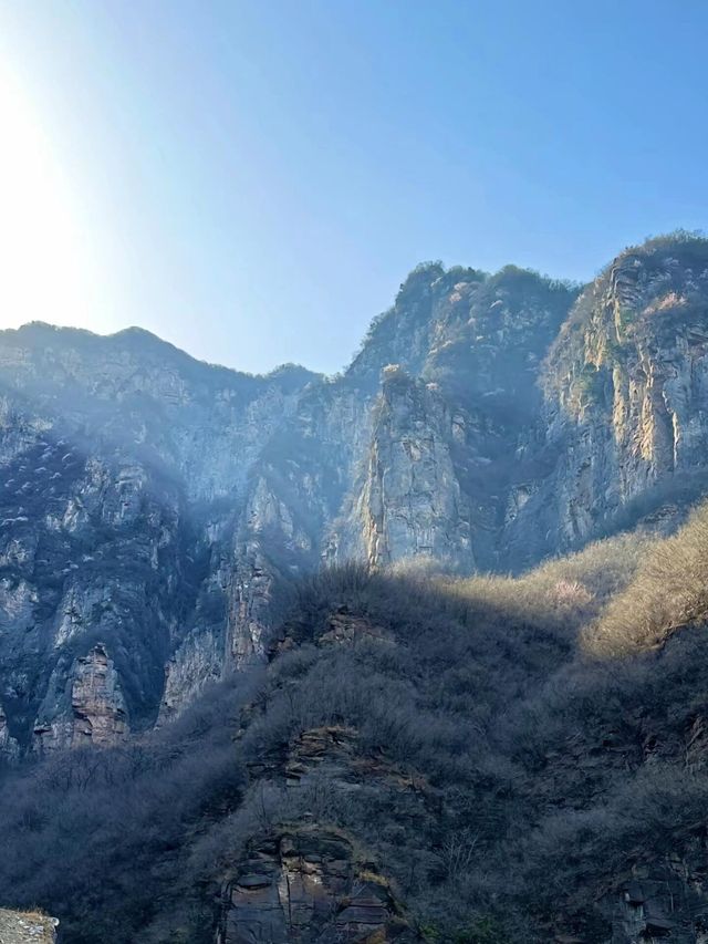 河南版的「小羊湖」，真的讓人有身處西藏的錯覺！