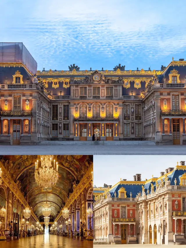 Top 9 Must-Visit Attractions in Paris, France!