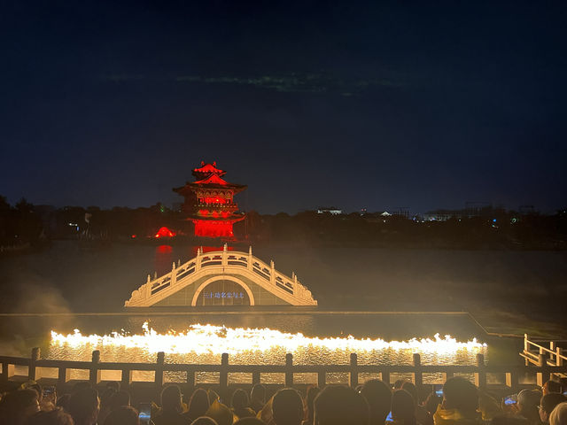 開封清明上河園