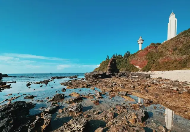 龍門激浪—屬於海南的小澳洲