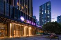 一隅寧居/成都高新Skp禧玥酒店