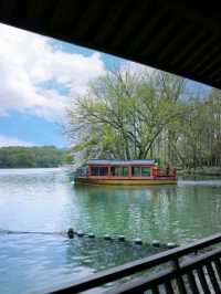 Hangzhou West Lake Beautiful Place 🇨🇳