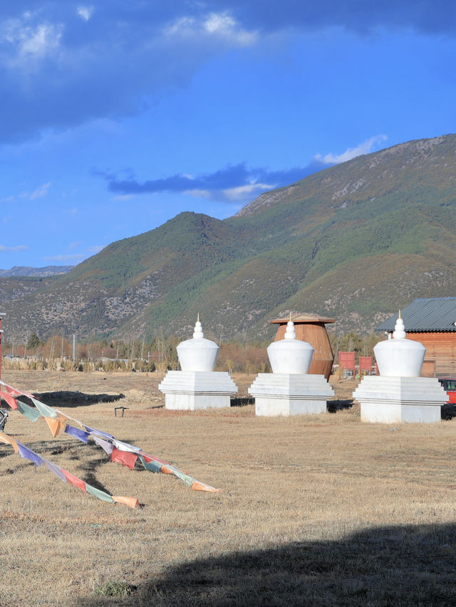 麗江免費小眾景點，連本地人都不知道