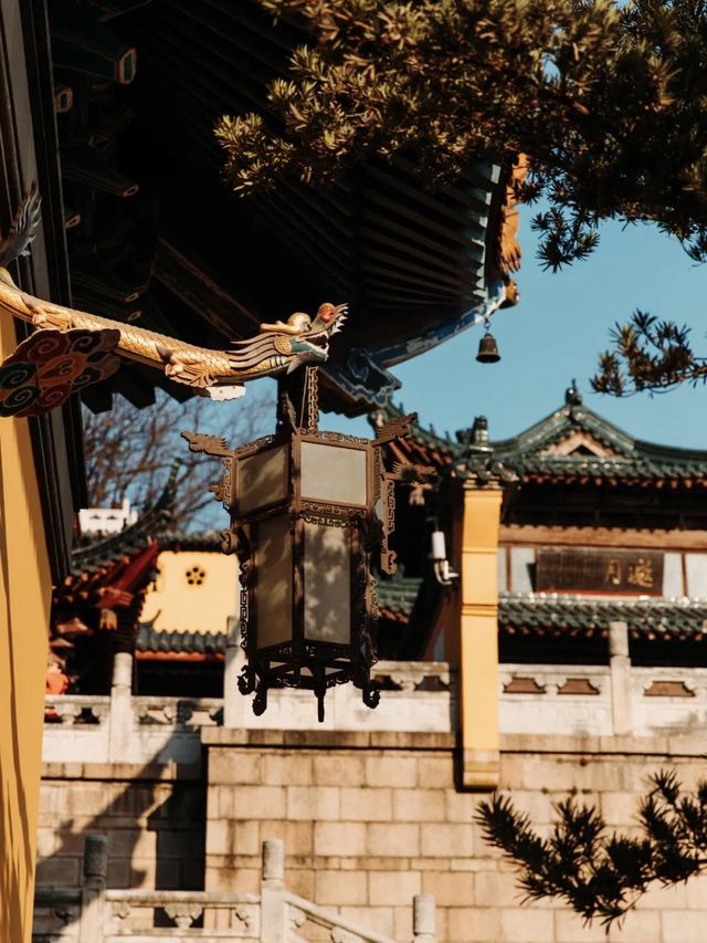 這座不顯眼的城市比蘇州浪漫，比杭州安逸