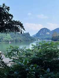 遊玩攻略 | 廣西熱門旅行目的地旅行攻略