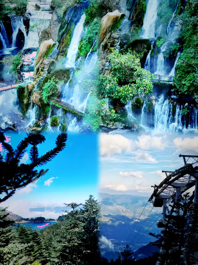 Sichuan-Liangshan | Xichang Two-Day Tour Exquisite Guide