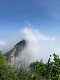 華山旅遊