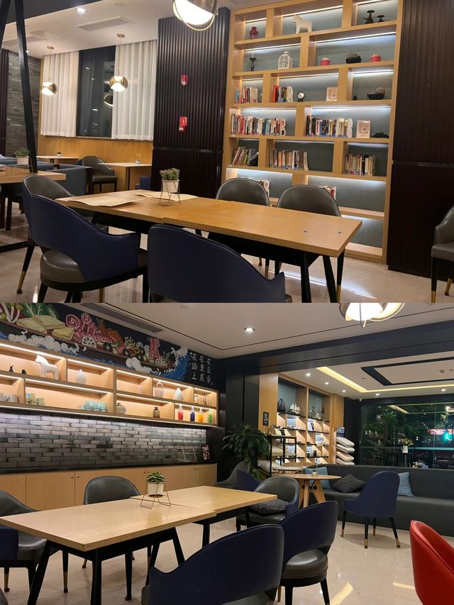 重慶！解放碑！平價江景酒店下次還來