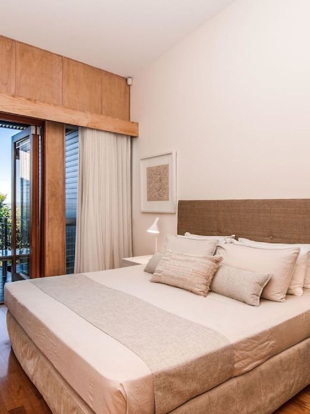 🌟 Noosa's Hidden Gems: Luxe Stays & Ocean Views 🌊