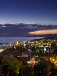 🌟 Sochi's Finest: Luxe Stays & Views! 🌴🏨