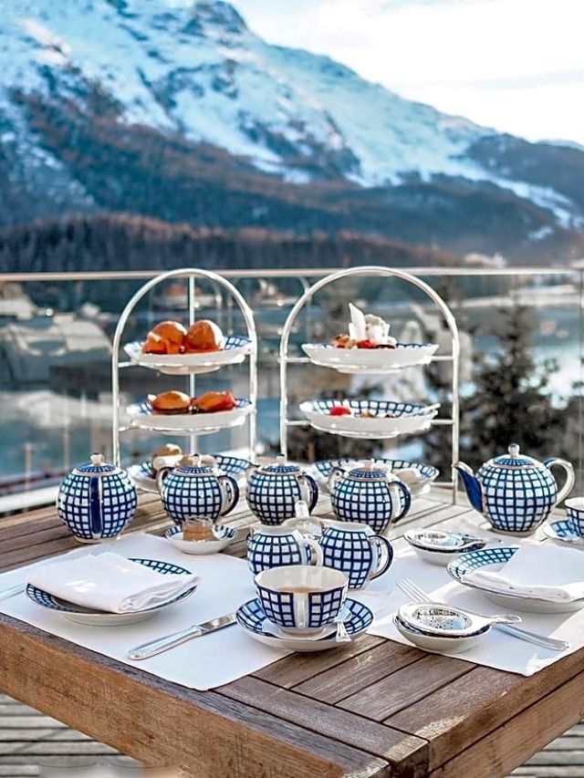 🏔️✨ St. Moritz Sojourn: Luxe Lodgings Unveiled! ✨🏔️