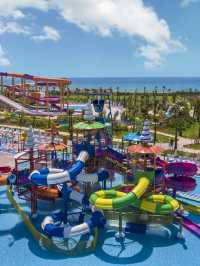 🌟 Luxe Retreats in Türkiye: Delphin BE Grand Resort 🌟