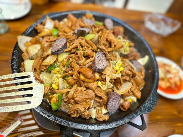 集安，休閒漫步之城