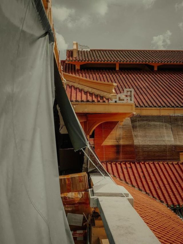 🎏 Bình Tây Market: A Blend of Cultures in Ho Chi Minh City 🇻🇳
