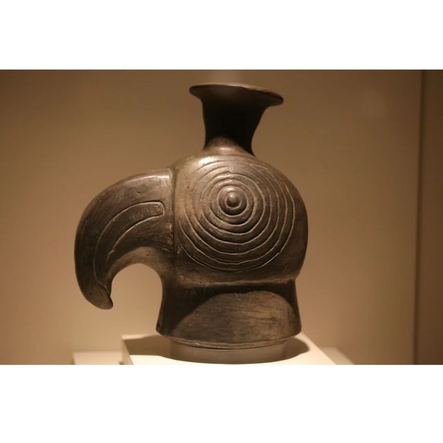 前哥倫布藝術博物館