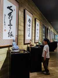 夏日避暑好去處｜在最文藝的購物中心遛娃看展