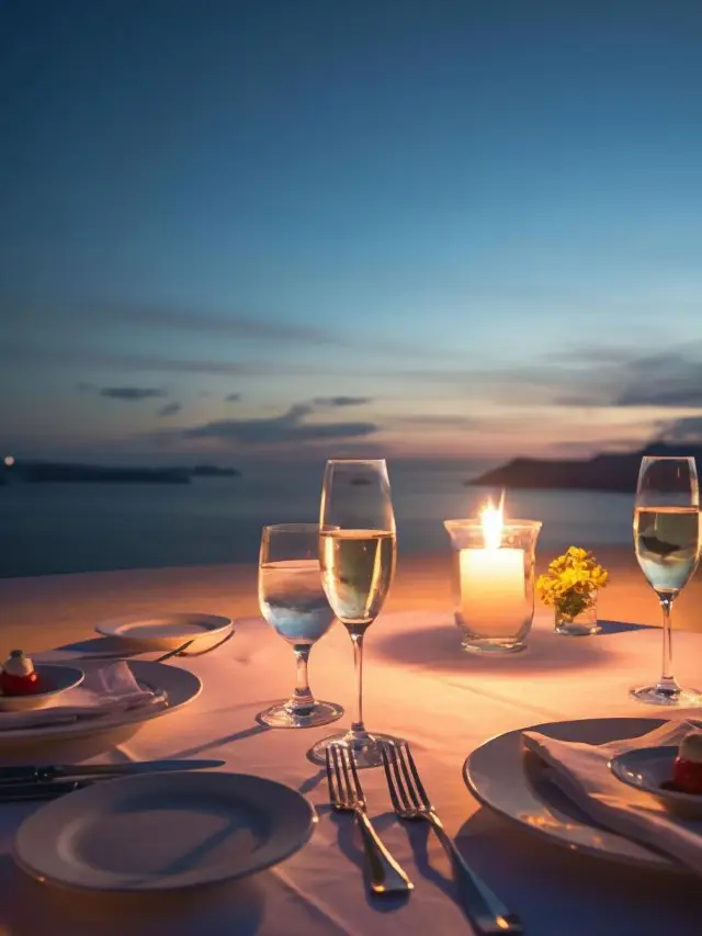 聖托里尼寧靜之旅：Perivolas Hotel 豪華度假體驗！