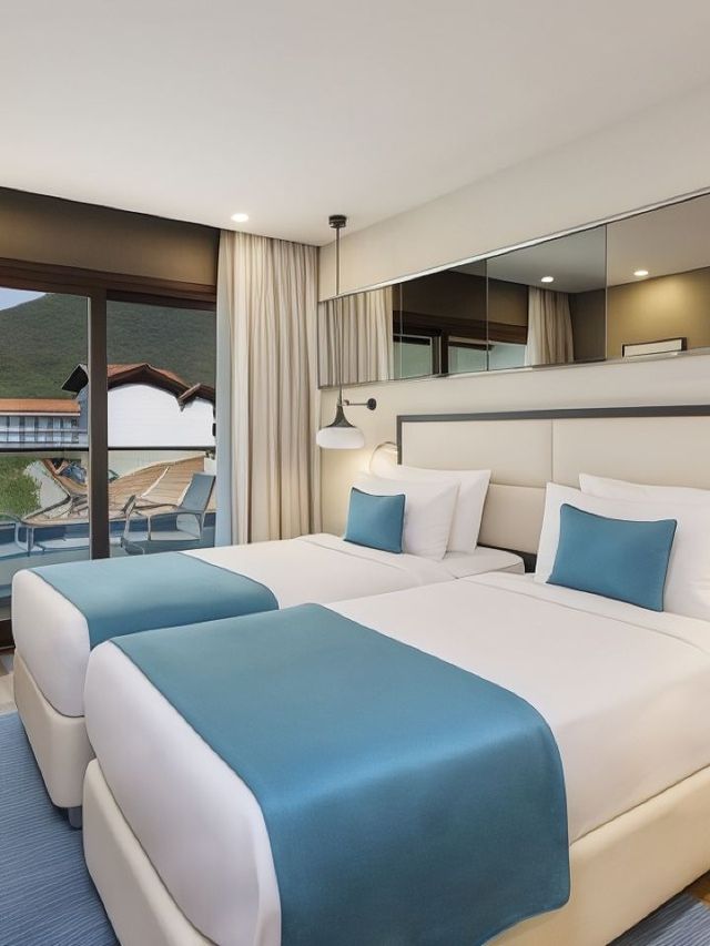 🌟 Marmaris Marvels: Elite World for Adults Only! 🌟