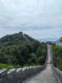 奉化海上長城