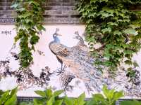 我的人生FIRST｜北京土著帶您胡同遊，大柵欄南火扇胡同