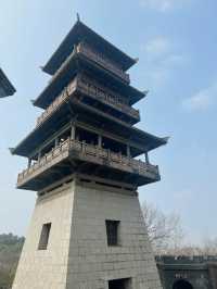 湖北小眾旅遊 |赤壁古戰場