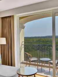 🌴✨ Goa's Candolim Charm: Top Hotel Pick! ✨🌴