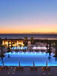 🌴 Taghazout Bliss: Top Beach Resort & Spa 🌞