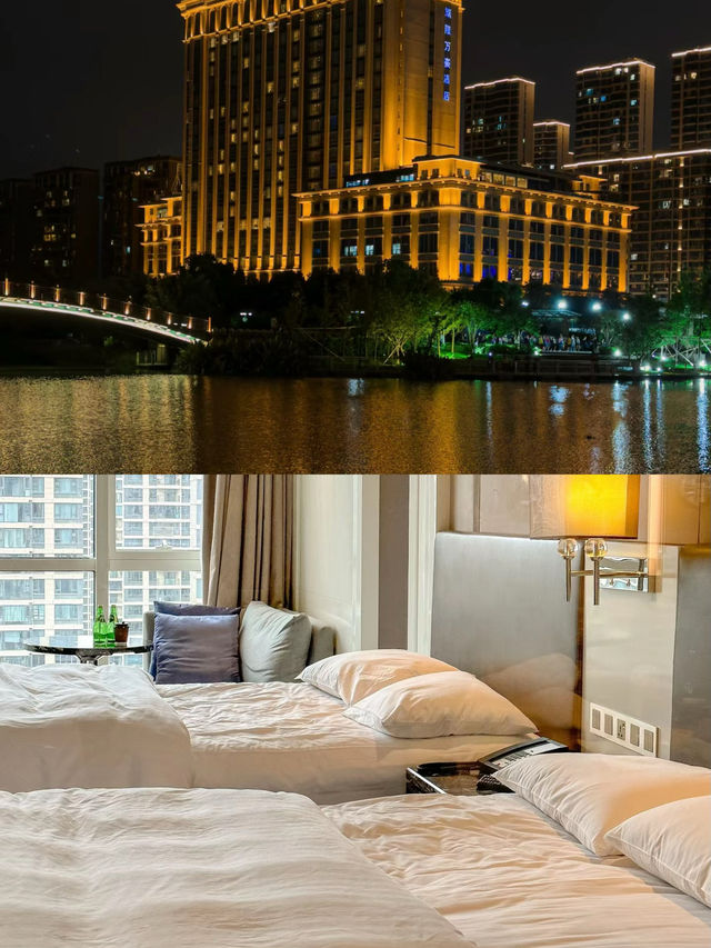 說這是台州性價比z高的酒店沒人反對吧
