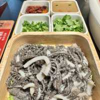 深圳美食｜土豪式大口吃肉·京坊銅鍋涮！