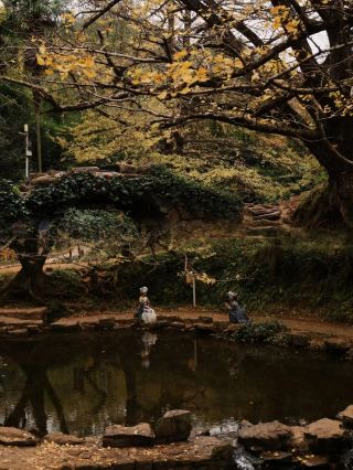 貴州 | 避暑勝地妥樂村