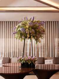 🌟 Seoul's Chic Sleeps: Plaza Marriott's Luxe Vibes 🌟