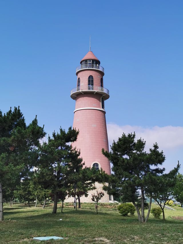 【山東】榮成市濱海公園