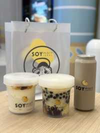 將軍澳都有豆乳狂人啦🥳
