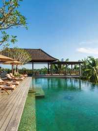 🌴🛏️ Ubud's Hidden Gem: Adiwana Bisma 🌄🌿