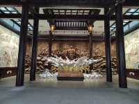 “世間無比酒，天下有名樓”