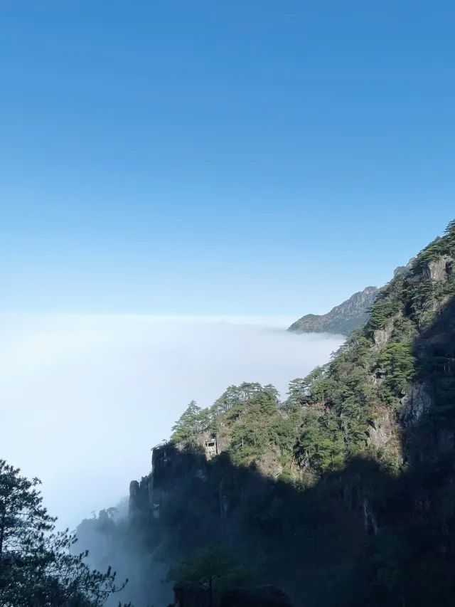 『江西萍鄉·武功山』|打卡蘆溪萍鄉武功山風景區