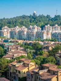 🌟 Guangzhou Getaway: Top Hotel Picks 🌟
